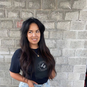 Meet your Posher, Jenni